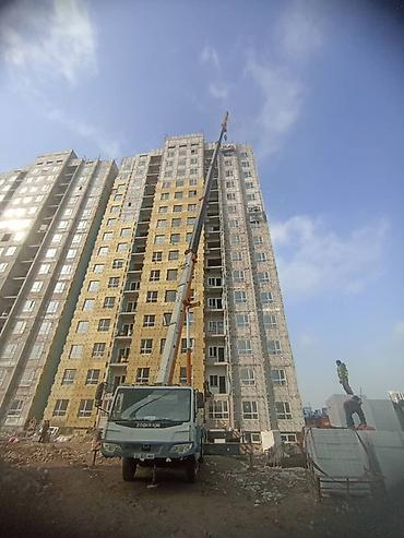 мед алимин: Автокран Zoomlion — продаю - Телескопическая стрела большой высоты — 10