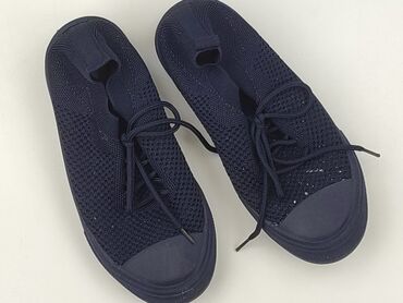 Sneakers for women, 38, condition - Perfect