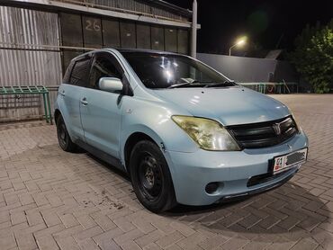 тацота ист: Toyota ist: 2003 г., 1.5 л, Автомат, Бензин, Хэтчбэк