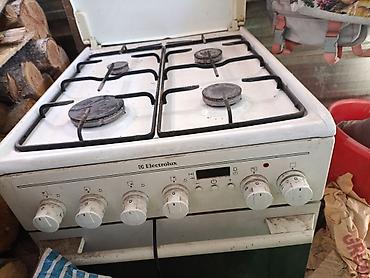 indesit: Стиральный машина иштейт, бирок эски модель 1000 сом газ плита — 2