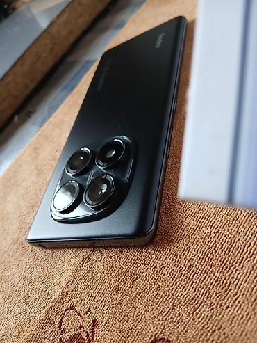 Redmi: Redmi Note 14 Pro, 256 GB, rəng - Qara — 3