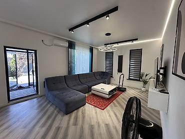 город каракол: 150 м², 5 комнат, Семейным — 6