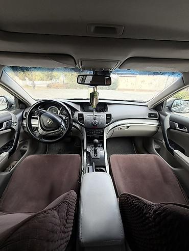 задний бампер на хонда аккорд: Honda Accord: 2008 г., 2.4 л, Автомат, Бензин, Седан — 7