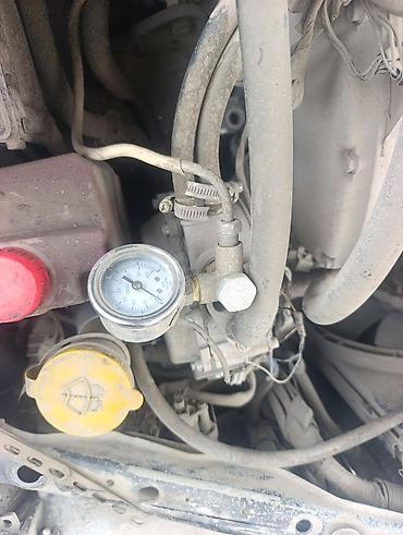 ГБО: Баллон ГБО для автомобиля (метан) 70 литровый комплект оборудования — 1