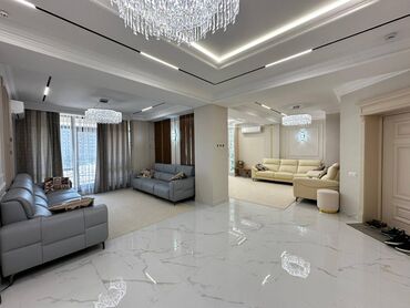 сдается квартиры в канте: 3 комнаты, Агентство недвижимости, Без подселения, С мебелью полностью