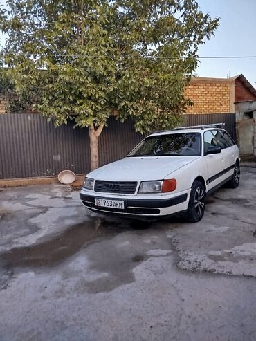 диски на ауди а6 с4: Audi 100: 1993 г., 2.6 л, Механика, Бензин, Универсал