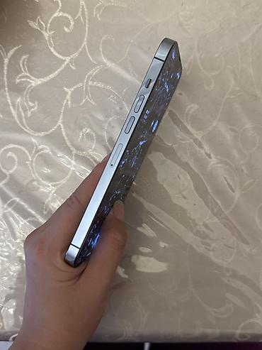 iphone: IPhone 13 Pro Max, 256 GB, Sierra Blue, Face ID — 6