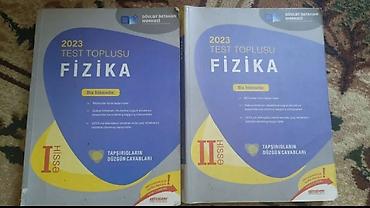 Testlər: Azərbaycan dili Testlər 9-cu sinif, DİM, 1-ci hissə, 2023 il — 4