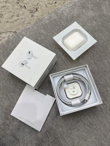 продать наушники airpods: Вакуумные, Apple, Новый, Беспроводные (Bluetooth), Студийные