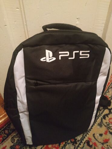 ps5 kg: Сумка для пс5