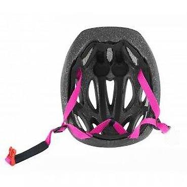 Oprema za bicikliste: KACIGA FORCE ANT FL/RO XS/S, ŠIFRA 902635 | KACIGA DEČIJA FORCE ANT — 8