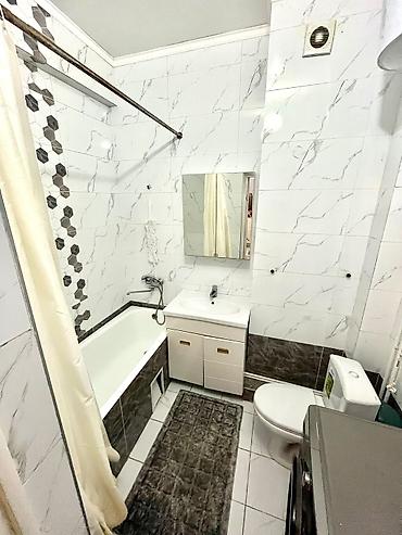 group: 1 комната, 43 м², Элитка, 5 этаж, Дизайнерский ремонт — 5