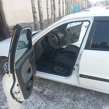 Daewoo: Daewoo Lanos: 1999 г., 1.5 л, Механика, Бензин, Седан — 8