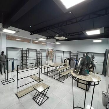 Витрины: Заказывайте торговое оборудование для вашего бизнеса! Выгодные цены — 3