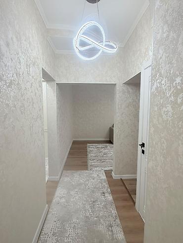пмк квартира: 3 комнаты, 68 м², 5 мкр 106 серия, 9 этаж, Евроремонт — 6