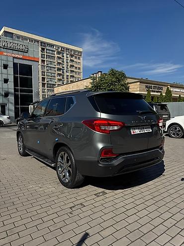 мазда 7 местный: Внедорожник (SUV) 7 мест, серый металлик. Основные особенности: - — 3