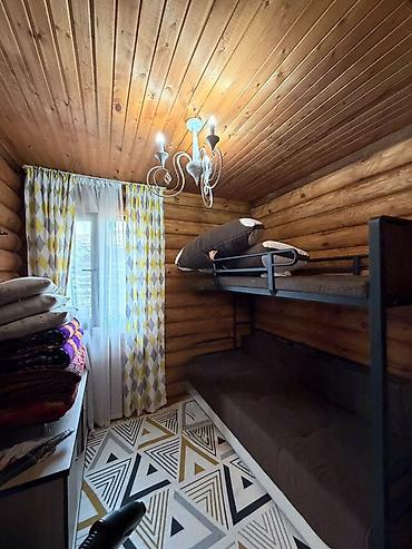 archa group: Коттедж, Чок-Тал, 6 мест — 10