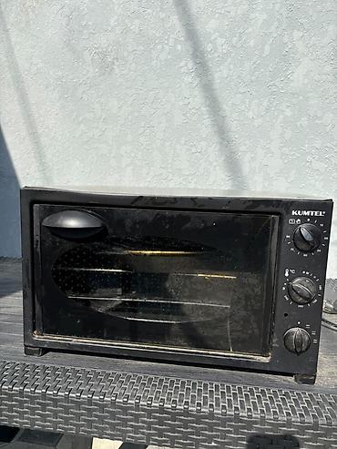 nomre axtarisi masin: Elektrik sobası Stolüstü, 2 gözlü, İşlənmiş — 2
