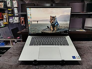 Ноутбуки Dell: Для программирования, Новый, Intel Core i5 — 5
