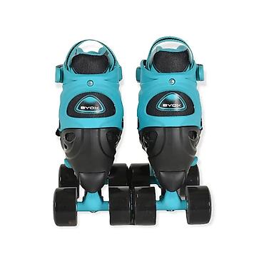 rio roller skates: BYOX Roleri Double 2u1 30–33 – Turquoise (Šifra: CAN8149-70) Dva — 6
