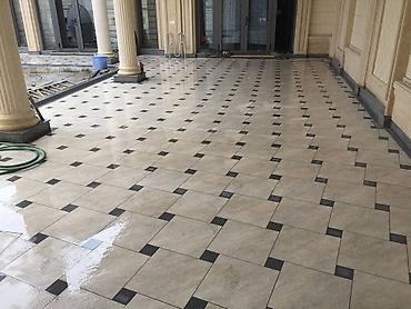 Тротуарная плитка: Тротуарная и облицовочная плитка для дворов, террас, подъездных путей — 22