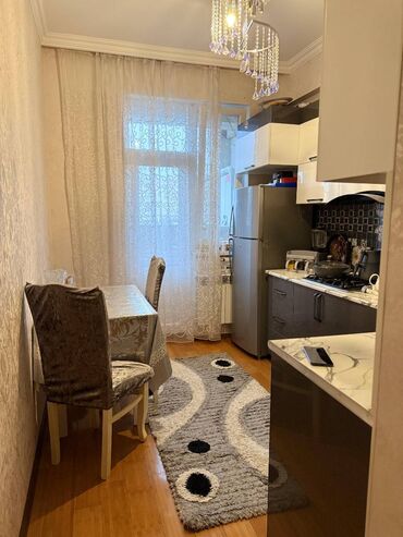 Yeni tikili: 3 otaqlı, Yeni tikili, 83 kv. m — 9