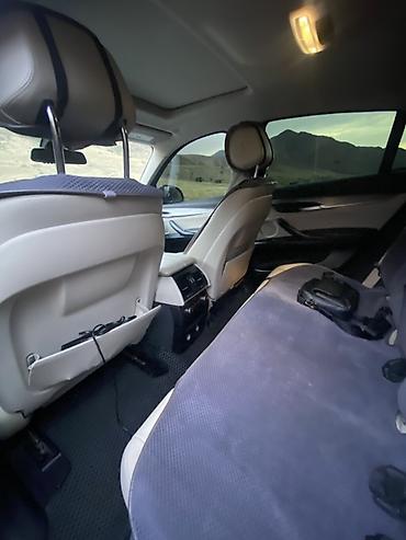 rolls royce phantom: BMW X6: 2015 г., 3 л, Бензин, Кроссовер — 9