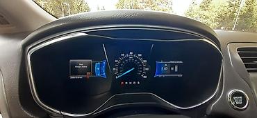 niva diskleri satilir: Ford Fusion: 2 l | 2013 il 293000 km Sedan — 5