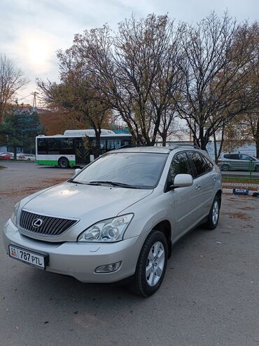 авто лексус рх 350: Lexus RX: 2006 г., 3.5 л, Автомат, Газ, Кроссовер