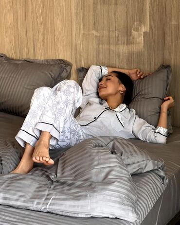 Пижамы: Производство Турция Ткань :Хлопок . Размер:S.M.L.XL.XXL — 10