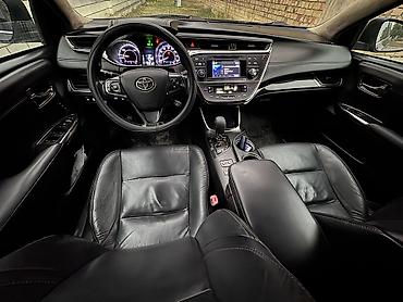 Toyota: Toyota Camry: 2013 г., 2.5 л, Автомат, Гибрид, Седан — 8