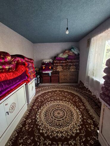 продаю дом лебединовка: 2 комнаты, 36 м², Сталинка, 1 этаж