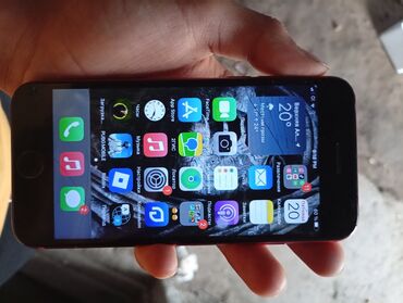 рюкзак для компьютера: IPhone 8, Б/у, 64 ГБ, Красный, Чехол, 100 %
