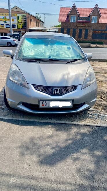 бампер на хонда фит жаз: Honda Fit: 2009 г., 1.3 л, Вариатор, Бензин, Хэтчбэк