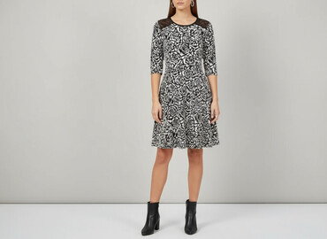 hm sukienka marynarka: H&M, Sukienka damska, rozmiar M