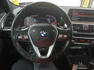 BMW: BMW X3: 2019 г., 2 л, Автомат, Бензин, Кроссовер — 3