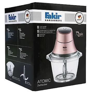 Mətbəx kombaynı Fakir, Yeni, Ünvandan götürmə, Pulsuz çatdırılma, Ödənişli çatdırılma