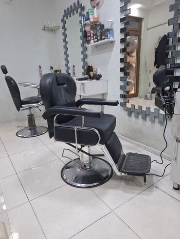 массажное кресло баку: Salon Kreslosu