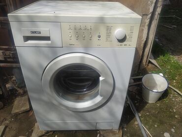 автомат стиральная бу: Стиральная машина Atlant, Б/у, Автомат, До 6 кг, Полноразмерная
