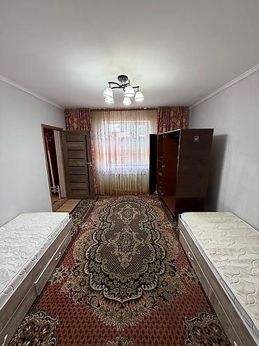 токмое: 50 м², 3 комнаты, Нижний Токольдош, Без животных — 2