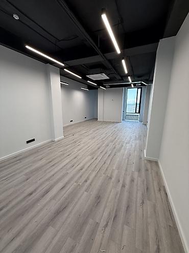 офисы ош: Аренда офисов, 55 м², В бизнес центре, С системой безопасности — 2