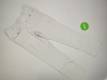 34 pants: Next, Spodnie materiałowe damskie, rozmiar L — 3