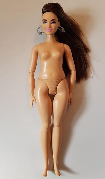 Игрушки: Продаю куклы Барби extra ( Оригинал mattel, новые)нюдом (без — 20