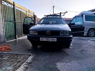 Volkswagen: Volkswagen Passat: 1992 г. at lalafo.kg — 7 Volkswagen: Volkswagen Passat: 1992 г. — 7