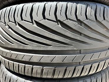 245 40 р18: Шины 275 / 40 / R 18, Лето, Б/у, Комплект, Германия, Bridgestone — 3