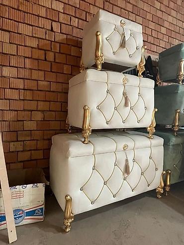 Сундуки: Сундуки — 12