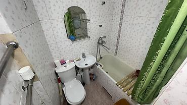 Продажа квартир: 2 комнаты, 48 м², 3 мкр 104 серия, 3 этаж, Косметический ремонт — 6