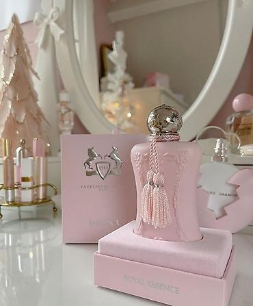 original parfum: Delina parfum original — 1