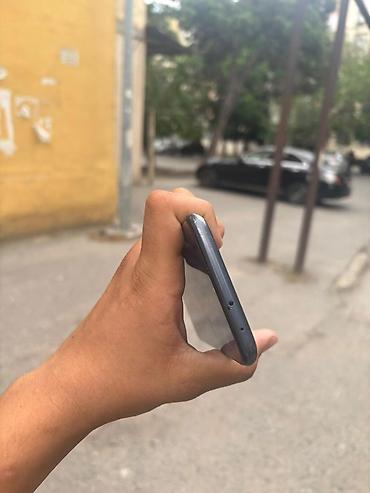 redmi 5 plus: Redmi 9, 64 GB, rəng - Qara, Face ID, Sensor, Barmaq izi — 3