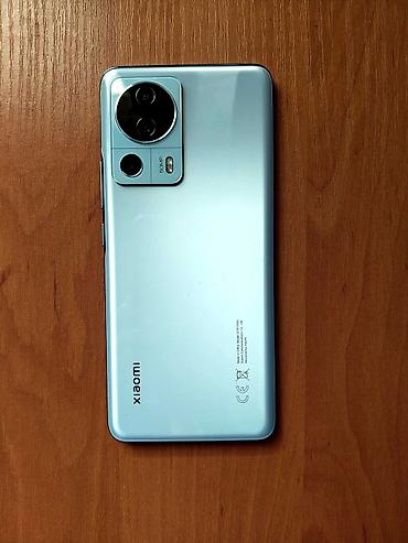 redmi 11 note pro: Камерофон Xiaomi 13 Lite 5G в классическом цвете Black — современный — 6